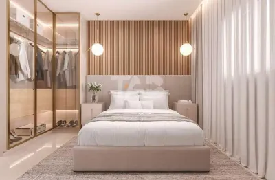 Apartamento com 2 quartos à venda na Rua Suécia, 371, Praia Brava, Itajaí