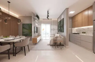 Apartamento com 2 quartos à venda na Rua Suécia, 371, Praia Brava, Itajaí
