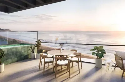 Cobertura com 4 quartos à venda na Avenida José Medeiros Vieira, 1704, Praia Brava, Itajaí