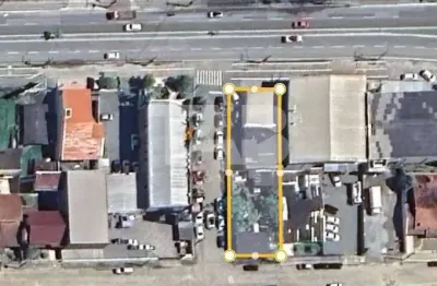 Terreno à venda na Avenida Vereador Abrahão João Francisco, 4151, Ressacada, Itajaí