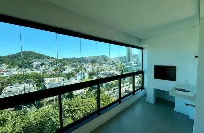 Apartamento com 3 quartos à venda na Rua Conselheiro Júlio Kumm, 619, Praia Brava, Itajaí