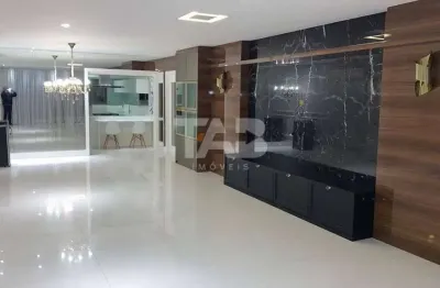 Apartamento com 3 quartos à venda na Rua Delfim Mário Pádua Peixoto, 350, Praia Brava, Itajaí