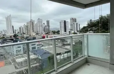 Apartamento com 3 quartos à venda na Rua Vereador Milton Ribeiro da Luz, 75, Fazendinha, Itajaí