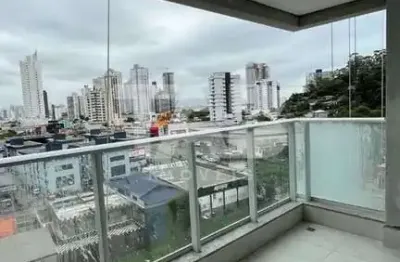 Apartamento com 3 quartos à venda na Rua Vereador Milton Ribeiro da Luz, 75, Fazendinha, Itajaí