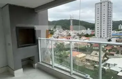 Apartamento com 3 quartos à venda na Rua Vereador Milton Ribeiro da Luz, 75, Fazendinha, Itajaí