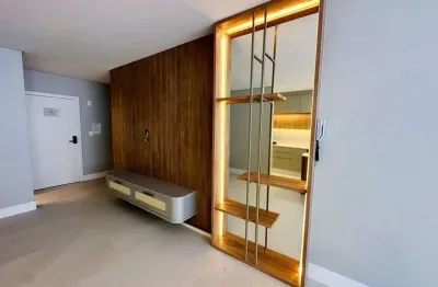 Ocean wind residence - apartamento com 3 suítes, venda
