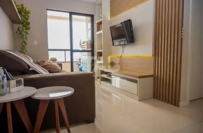 Apartamento com 2 quartos à venda na Rua Santo Antônio, 22, São Judas, Itajaí