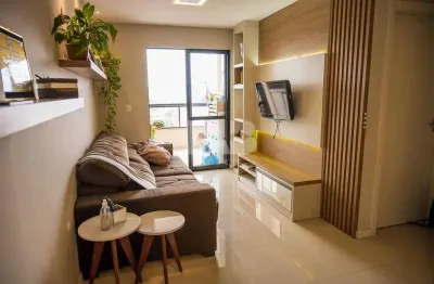 Apartamento com 2 quartos à venda na Rua Santo Antônio, 22, São Judas, Itajaí