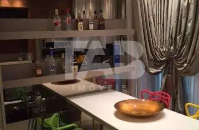 Apartamento com 4 quartos à venda na Rua 3706, 100, Centro, Balneário Camboriú