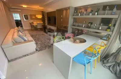 Apartamento com 4 quartos à venda na Rua 3706, 100, Centro, Balneário Camboriú