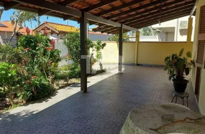 Casa com 5 quartos à venda na Rua Renato Ramos Da Silva, 232, Praia Alegre, Penha