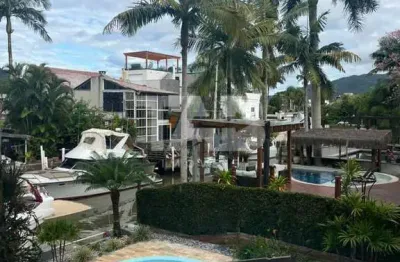 Casa em condomínio fechado com 4 quartos à venda na Rua Emanuel Rebelo dos Santos, 297, Barra, Balneário Camboriú