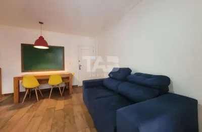 Apartamento com 2 quartos para alugar na Avenida Carlos Drumond de Andrade, 105, Praia Brava, Itajaí