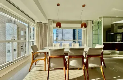 Apartamento com 3 quartos à venda na Rua 3850, 4044, Centro, Balneário Camboriú