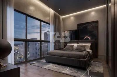 Apartamento com 4 quartos à venda na Rua 3850, 4111, Centro, Balneário Camboriú