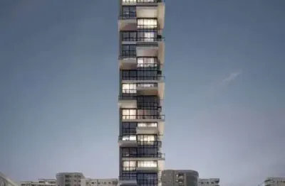 Apartamento com 4 quartos à venda na Rua 3850, 4111, Centro, Balneário Camboriú