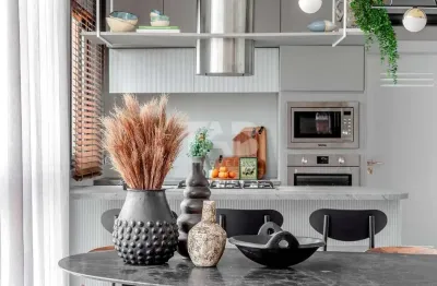 Apartamento com 4 quartos à venda na Rua 600, 250, Centro, Balneário Camboriú