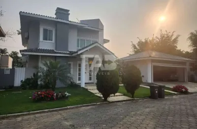 Casa em condomínio fechado com 6 quartos à venda na Rua José Gall, 988, Dom Bosco, Itajaí