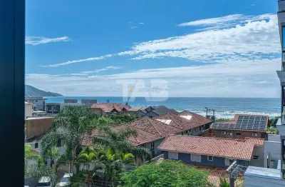 Apartamento com 2 quartos à venda na Rua Amoteira, 824, Canto Grande, Bombinhas