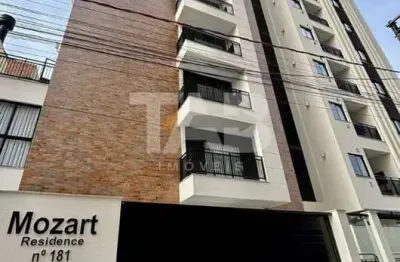 Apartamento com 2 quartos à venda na Rua Cerejeira, 181, Tabuleiro, Camboriú