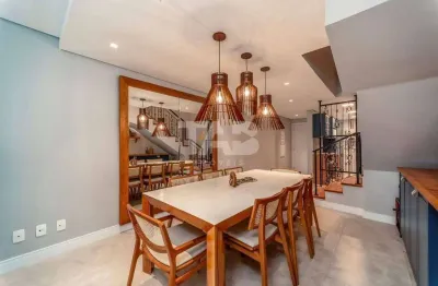 Cobertura com 3 quartos à venda na Rua Delfim Mário Pádua Peixoto, 600, Praia Brava, Itajaí