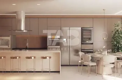 Apartamento com 3 quartos à venda na Rua 1950, 645, Centro, Balneário Camboriú
