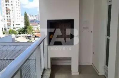 Apartamento com 2 quartos à venda na Rua João Ladislau Tabalipa, 385, São João, Itajaí