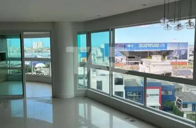 Apartamento com 4 quartos à venda na Rua Lauro Muller, 478, Fazenda, Itajaí