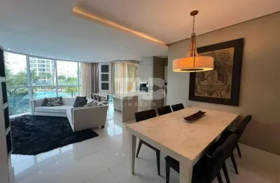 Apartamento com 4 quartos à venda na Rua Delfim Mário Pádua Peixoto, 350, Praia Brava, Itajaí