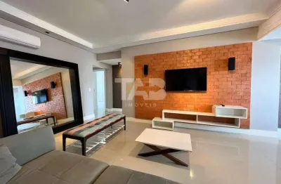Apartamento com 3 quartos para alugar na Rua 4400, 100, Centro, Balneário Camboriú