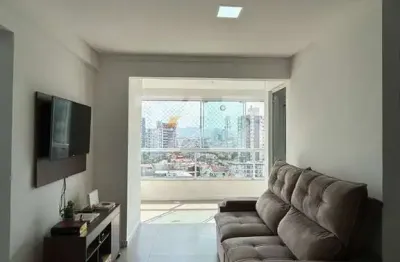 Apartamento com 2 quartos à venda na Avenida Getúlio Vargas, 232, Vila Operária, Itajaí