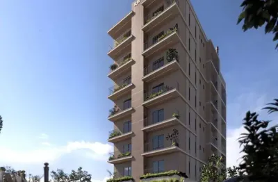 Apartamento com 1 quarto à venda na Rua Brasília, 168, Centro, Navegantes