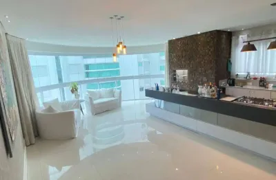 Apartamento com 3 quartos para alugar na Rua Delfim Mário Pádua Peixoto, 1100, Praia Brava, Itajaí