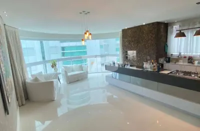 Apartamento com 3 quartos para alugar na Rua Delfim Mário Pádua Peixoto, 1100, Praia Brava, Itajaí