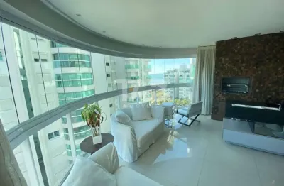 Apartamento com 3 quartos para alugar na Rua Delfim Mário Pádua Peixoto, 1100, Praia Brava, Itajaí