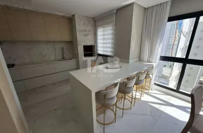 Apartamento com 3 quartos à venda na Rua 620, 123, Centro, Balneário Camboriú
