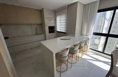 Apartamento com 3 suítes à venda | balneário camboriú