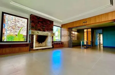 Casa em condomínio fechado com 6 quartos à venda na Rs 235, Km 32, Centro, Gramado