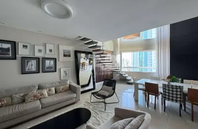 Cobertura com 3 quartos à venda na Rua 4400, 100, Centro, Balneário Camboriú