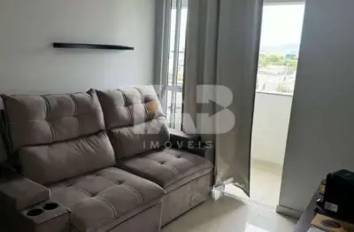 Apartamento com 2 quartos à venda na Rua Das Hortências, 605, Cidade Nova, Itajaí