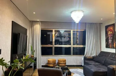 Apartamento mobiliado para locação, praia brava - itajaí