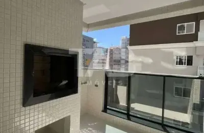 Apartamento com 3 quartos à venda na Rua 414, Morretes, Itapema