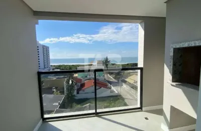 Apartamento com 2 quartos à venda na Rua Cort. Ernesto Assini, 164, Centro, Navegantes