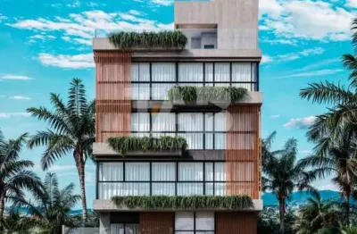 Cobertura à venda no in exclusive home | praia brava