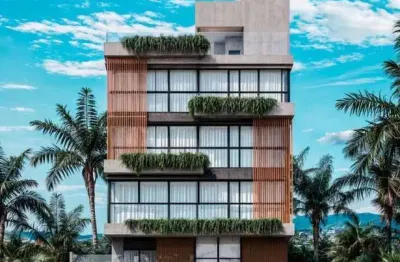 Cobertura à venda no in exclusive home | praia brava