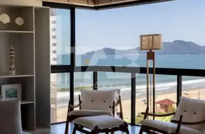 Apartamento com 3 quartos à venda na Avenida José Medeiros Vieira, 1450, Praia Brava, Itajaí