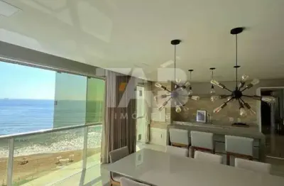 Apartamento com 4 quartos para alugar na Avenida José Medeiros Vieira, 2500, Praia Brava, Itajaí