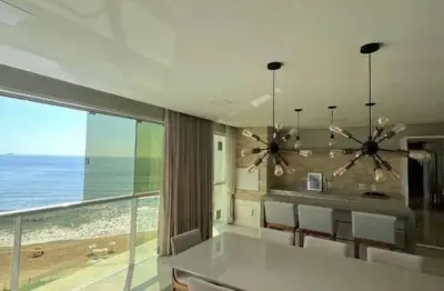 Apartamento com 5 quartos para alugar na Avenida José Medeiros Vieira, 2500, Praia Brava, Itajaí