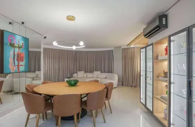 Apartamento com 3 quartos à venda na Rua Delfim Mário Pádua Peixoto, 350, Praia Brava, Itajaí