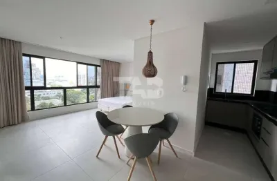 Apartamento com 1 quarto à venda na Rua Marcílio Dias, 47, Centro, Itajaí